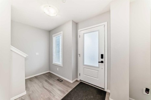 115 Cityscape Boulevard Ne, Calgary, AB - Indoor Photo Showing Other Room