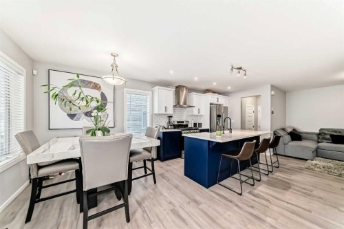 115 Cityscape Boulevard Ne, Calgary, AB - Indoor