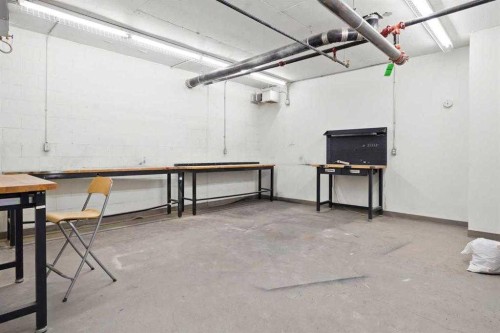 1105-1122 3 Street Se, Calgary, AB - Indoor