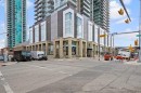 1105-1122 3 Street Se, Calgary, AB  - Outdoor With Facade 