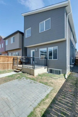 29 Howse Row Ne, Calgary, AB - Outdoor