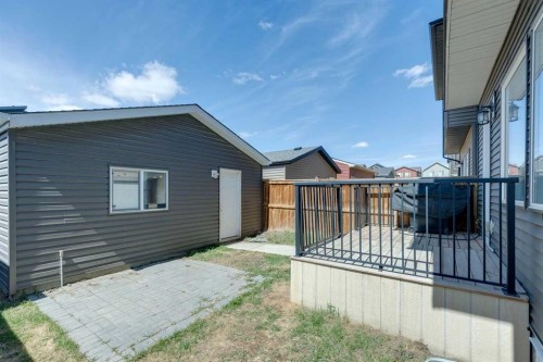 29 Howse Row Ne, Calgary, AB - Outdoor With Exterior