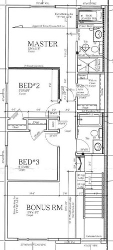 29 Howse Row Ne, Calgary, AB - Other