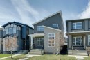 29 Howse Row Ne, Calgary, AB  - Outdoor With Facade 