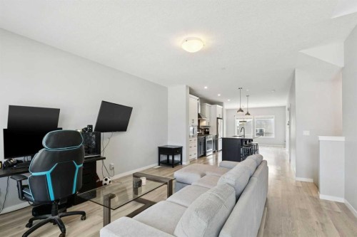 29 Howse Row Ne, Calgary, AB - Indoor