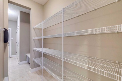 490 Mahogany Manor Se, Calgary, AB - Indoor With Storage
