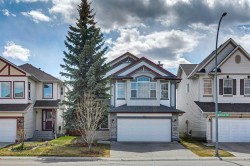 108 Somerside Crescent SW Calgary, AB T2Y 4K6