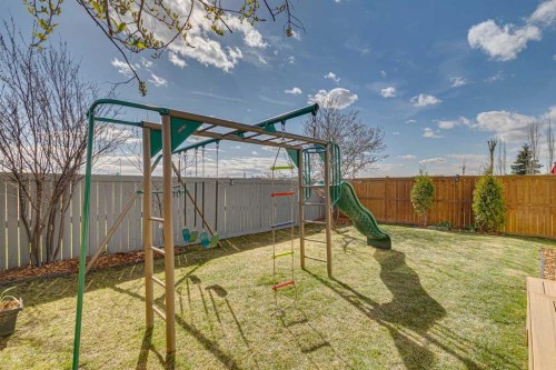 108 Somerside Crescent Sw, Calgary, AB - Outdoor