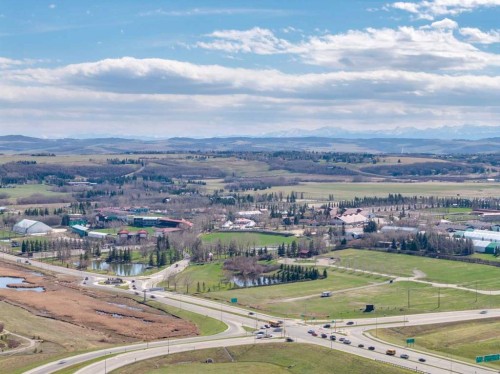 108 Somerside Crescent Sw, Calgary, AB - Outdoor With View
