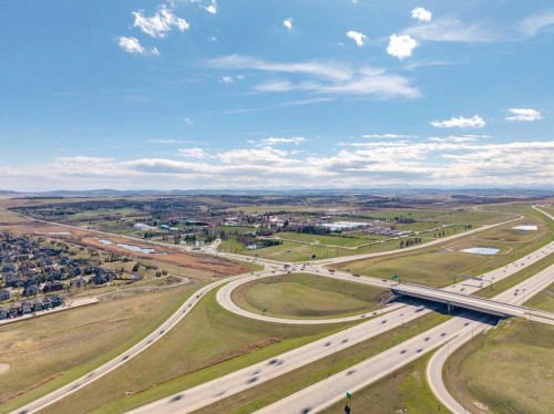 108 Somerside Crescent Sw, Calgary, AB - Outdoor With View
