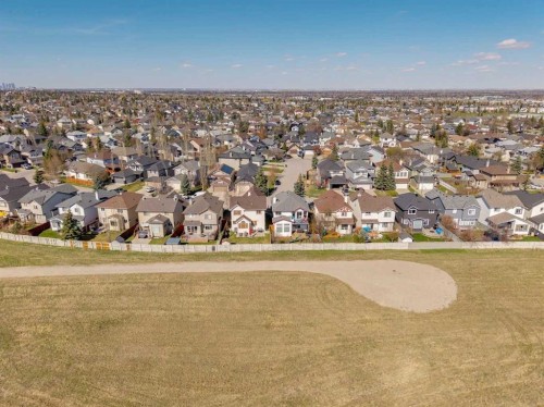 108 Somerside Crescent Sw, Calgary, AB - Outdoor With View