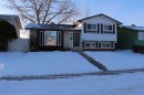 6151 Penworth Road Se, Calgary, AB  - Outdoor With Facade 
