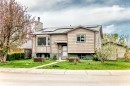 43 Mckenna Way Se, Calgary, AB  - Outdoor With Facade 