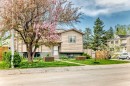 43 Mckenna Way Se, Calgary, AB  - Outdoor 