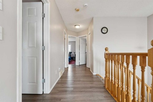 35 Saddletree Drive Ne, Calgary, AB - Indoor Photo Showing Other Room