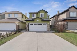 35 Saddletree Drive NE Calgary, AB T3J 5C7