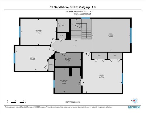 35 Saddletree Drive Ne, Calgary, AB - Other