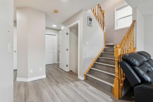 35 Saddletree Drive Ne, Calgary, AB - Indoor Photo Showing Other Room