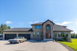 244094 Partridge Place  Rural Rocky View County, AB T3Z 3M2