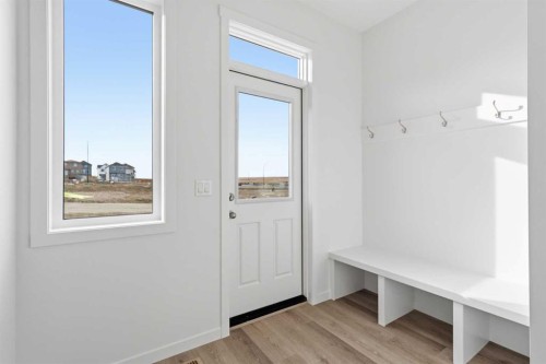 199 Annette Landing, Calgary, AB - Indoor Photo Showing Other Room