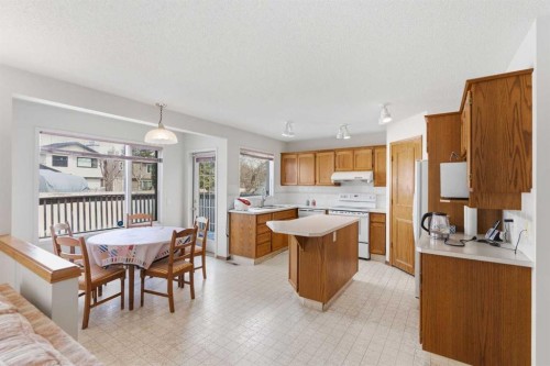 28 Sunlake Circle Se, Calgary, AB - Indoor