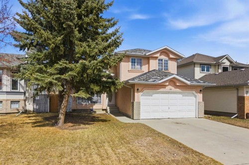 28 Sunlake Circle Se, Calgary, AB - Outdoor