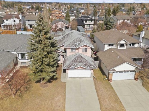 28 Sunlake Circle Se, Calgary, AB - Outdoor