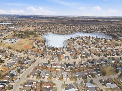 28 Sunlake Circle Se, Calgary, AB - Outdoor With View