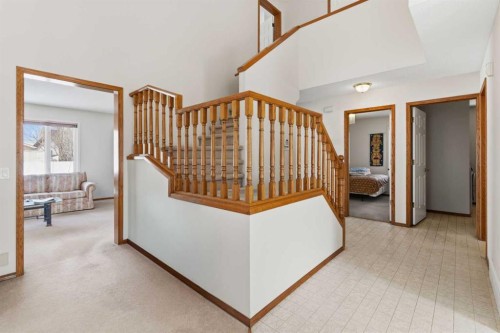 28 Sunlake Circle Se, Calgary, AB - Indoor Photo Showing Other Room