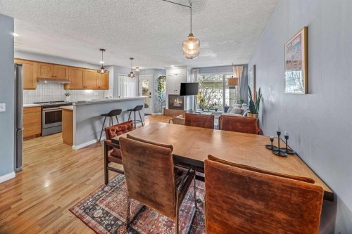 2-306 14 Avenue Ne, Calgary, AB - Indoor