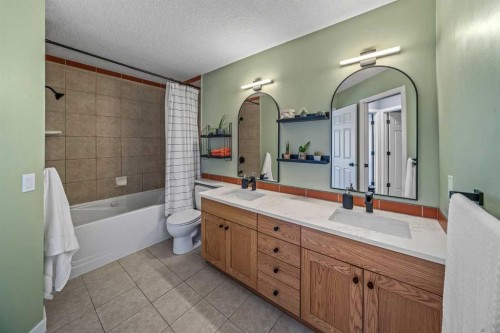 2-306 14 Avenue Ne, Calgary, AB - Indoor Photo Showing Bathroom