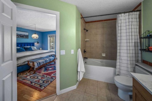 2-306 14 Avenue Ne, Calgary, AB - Indoor Photo Showing Bathroom