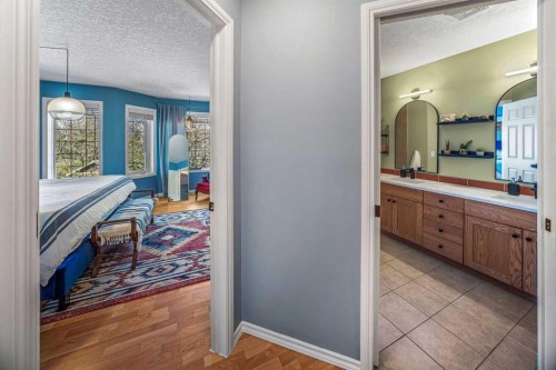 2-306 14 Avenue Ne, Calgary, AB - Indoor