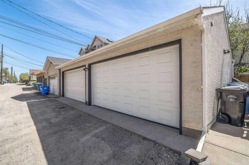 2-306 14 Avenue Ne, Calgary, AB - Outdoor With Exterior
