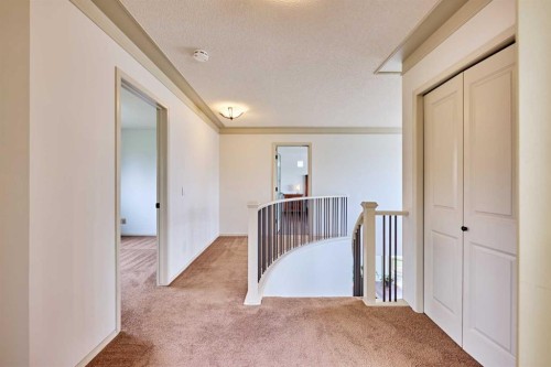 243 Hampshire Close Nw, Calgary, AB - Indoor Photo Showing Other Room