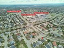 243 Hampshire Close Nw, Calgary, AB  - Outdoor With View 