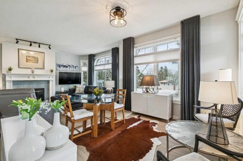 314-910 70 Avenue Sw, Calgary, AB - Indoor
