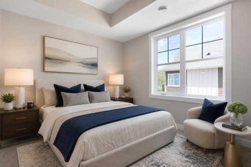 607 Cranbrook Walk Se, Calgary, AB 