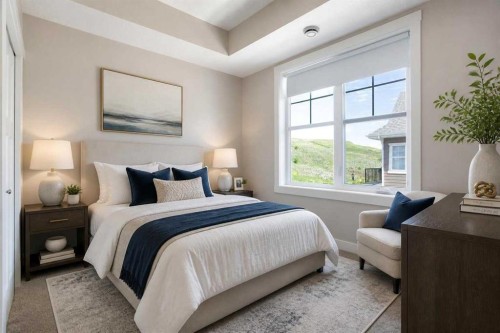 607 Cranbrook Walk Se, Calgary, AB 