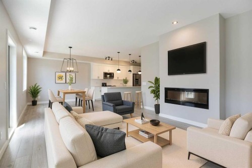 607 Cranbrook Walk Se, Calgary, AB 
