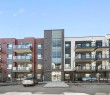 6103-20295 Seton Way Se, Calgary, AB  - Outdoor With Facade 