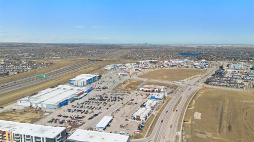 6103-20295 Seton Way Se, Calgary, AB - Outdoor With View