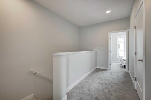 212 Shawnee Square Sw, Calgary, AB - Indoor Photo Showing Other Room