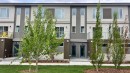 212 Shawnee Square Sw, Calgary, AB  - Outdoor With Facade 