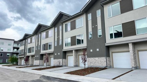212 Shawnee Square Sw, Calgary, AB - Outdoor