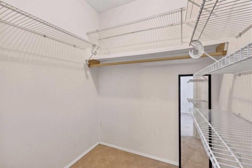 204-36 Glenbrook Crescent, Cochrane, AB - Indoor With Storage