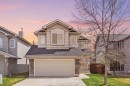 281 Bridlemeadows Common Sw, Calgary, AB  - Outdoor 