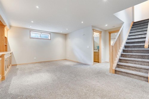 281 Bridlemeadows Common Sw, Calgary, AB - Indoor