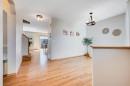 281 Bridlemeadows Common Sw, Calgary, AB  - Indoor Photo Showing Other Room 
