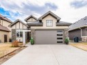 149 Muirfield Boulevard, Lyalta, AB  - Outdoor With Facade 